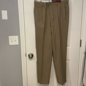 Haggar dress pants